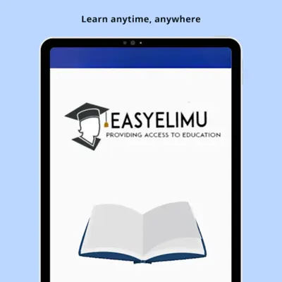 EasyElimu Study App android App screenshot 6