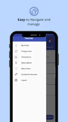 EasyElimu Study App android App screenshot 7